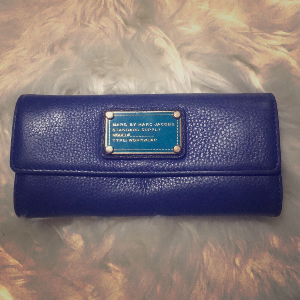 Marc by Marc Jacobs wallet